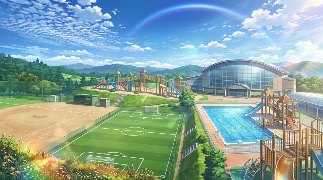 Together施設イメージ 7