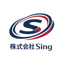 株式会社Sing