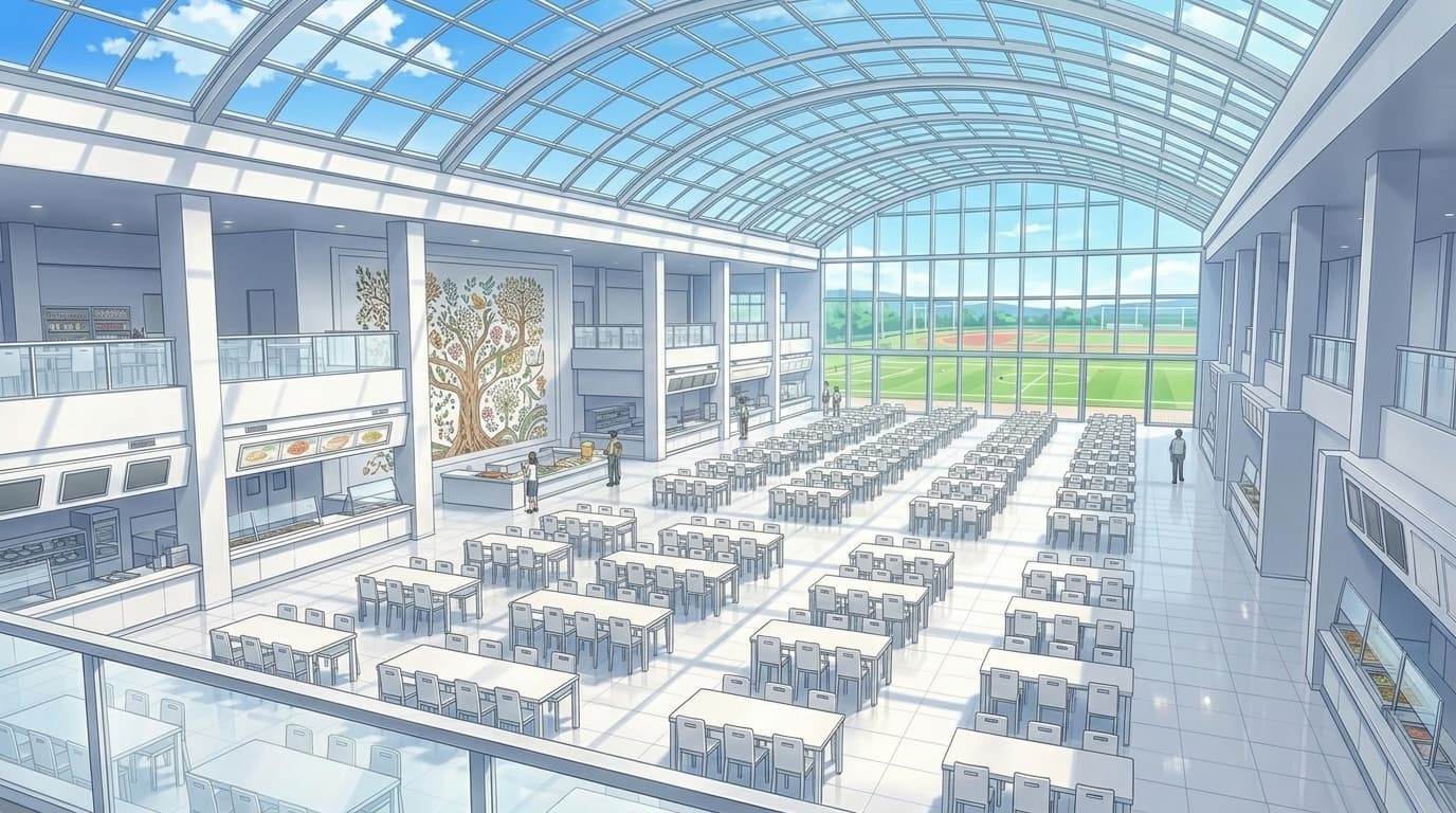 Together施設イメージ 1