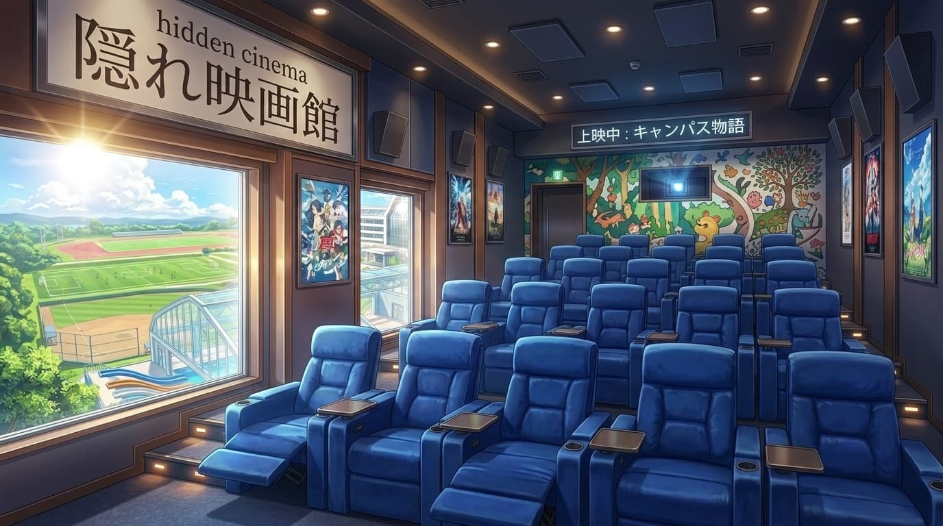 Together施設イメージ 2