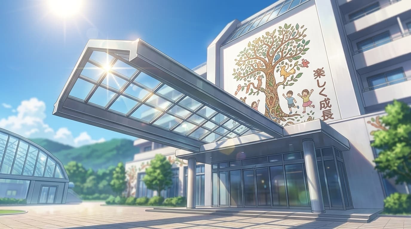 Together施設イメージ 3