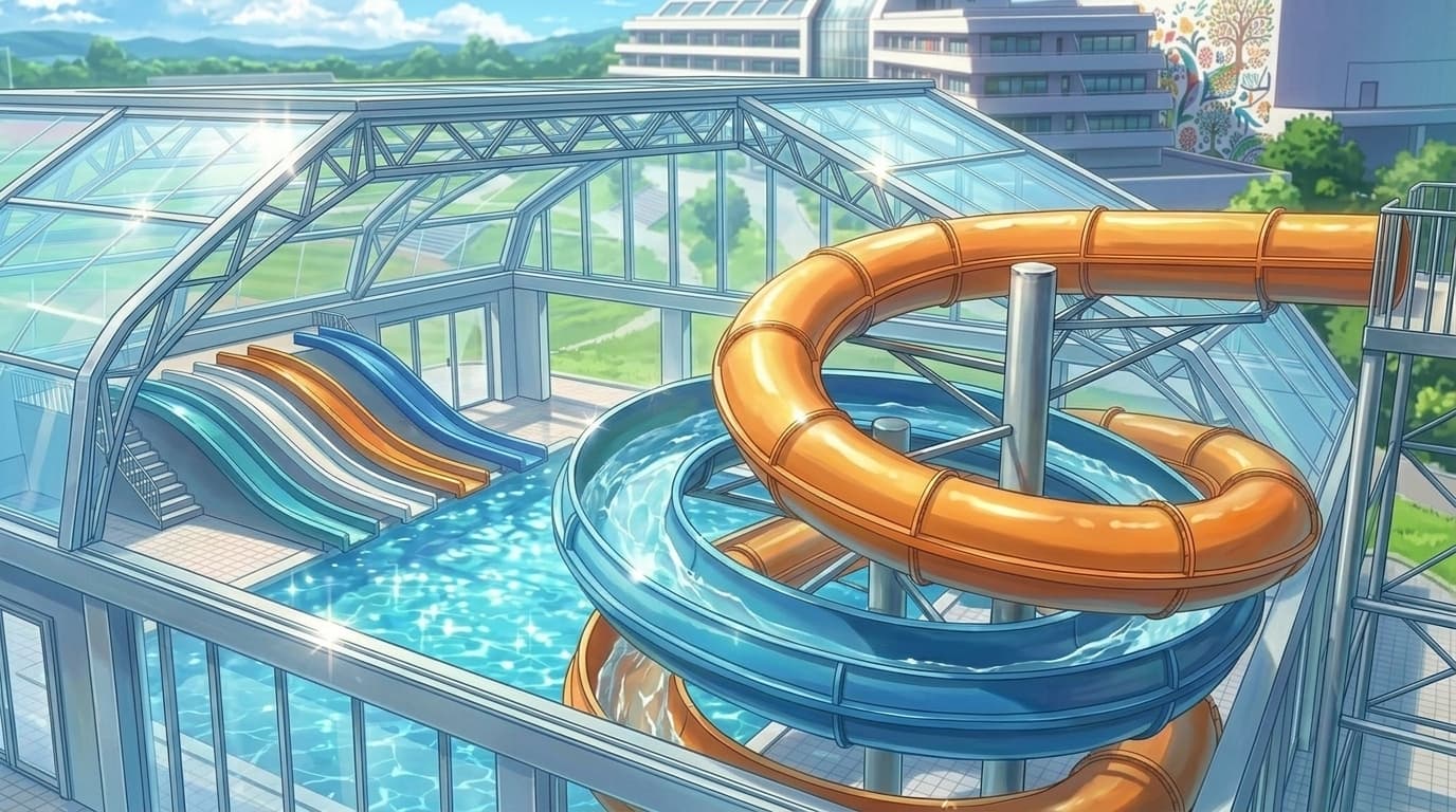 Together施設イメージ 4