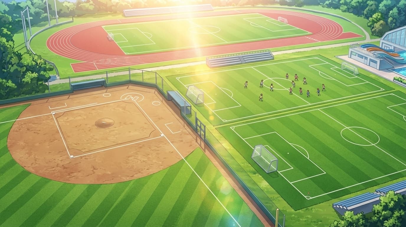 Together施設イメージ 5