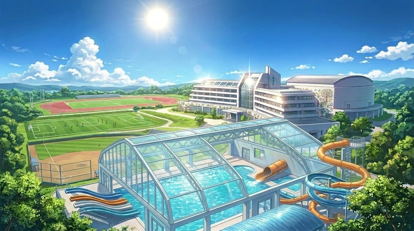 Together施設イメージ 6